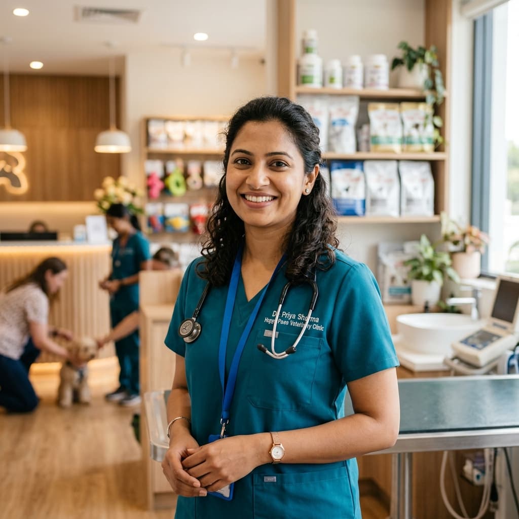 Live video consult with Dr. Ananya Rao